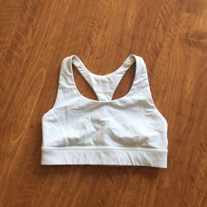 LuLulemon Circuit Breaker Sports Bra 6